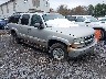 1GNGK26UX5R****** Salvage and Wrecked 2005 Chevrolet Suburban in Albany