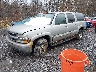 1GNGK26UX5R****** Used and Repairable 2005 Chevrolet Suburban in Albany