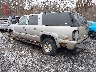 1GNGK26UX5R****** Salvage and Repairable 2005 Chevrolet Suburban in Albany