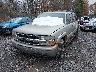 1GNGK26UX5R****** Salvage and Repairable 2005 Chevrolet Suburban in New York State