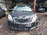 1G4PP5SKXF4****** Wrecked 2015 Buick Verano in Virginia State