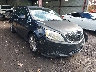 1G4PP5SKXF4****** Salvage and Wrecked 2015 Buick Verano in Tidewater