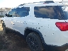 1GKKNULS9KZ****** Reparables 2019 GMC Acadia en Estado de California