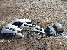 1C6RR6FT2RS****** Wrecked 2024 RAM 1500 in Oklahoma State