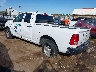 1C6RR6FT2RS****** Salvage and Repairable 2024 RAM 1500 in Oklahoma City