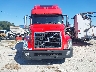 4V4NC9EH7GN****** Wrecked 2016 Volvo VN in Florida State