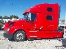 4V4NC9EH7GN****** Repairable 2016 Volvo VN in Florida State