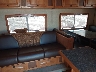 1L9GH0436A1****** Repairable 2010 Lakota 48ft Goose Neck With Sleeper in Lafayette