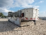 1L9GH0436A1****** Salvage and Wrecked 2010 Lakota 48ft Goose Neck With Sleeper in Lafayette