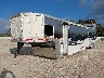 1L9GH0436A1****** Used and Repairable 2010 Lakota 48ft Goose Neck With Sleeper in Lafayette
