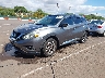 5N1AZ2MH8GN****** Usados y Reparables 2016 Nissan Murano en Honolulu