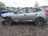 JN8AS5MV6EW****** Salvamento 2014 Nissan Rogue