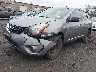 JN8AS5MV6EW****** Usados y Reparables 2014 Nissan Rogue en Syracuse