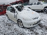 JHMGD38677S****** Salvage and Wrecked 2007 Honda Fit in Shady Spring