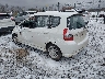 JHMGD38677S****** Salvage and Repairable 2007 Honda Fit in Shady Spring