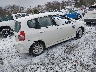 JHMGD38677S****** Salvage and Wrecked 2007 Honda Fit in West Virginia State