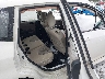 JHMGD38677S****** Wrecked 2007 Honda Fit in Shady Spring
