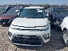 KNDJ23AU8N7****** Wrecked 2022 Kia Soul in Texas State