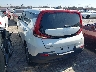 KNDJ23AU8N7****** Salvage and Repairable 2022 Kia Soul in Dallas-Fort Worth