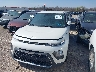 KNDJ23AU8N7****** Salvage and Repairable 2022 Kia Soul in Texas State