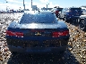 2G1FA1E32E9****** Destrozados 2014 Chevrolet Camaro