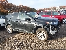 SALCR2BG6GH****** Wrecked 2016 Land Rover Discovery in New York State