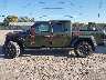 1C6JJTBG0NL****** Repairable 2022 Jeep Gladiator in Texas State