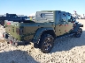 1C6JJTBG0NL****** Salvage and Wrecked 2022 Jeep Gladiator in Texas State