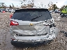 2GNAXTEV1K6****** Wrecked 2019 Chevrolet Equinox