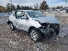 2GNAXTEV1K6****** Salvage and Wrecked 2019 Chevrolet Equinox in Chicago South