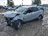 2GNAXTEV1K6****** Used and Repairable 2019 Chevrolet Equinox in Chicago South