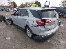 2GNAXTEV1K6****** Salvage and Repairable 2019 Chevrolet Equinox in Chicago South