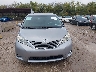 5TDYK3DC4ES****** Destrozados 2014 Toyota Sienna en Estado de Texas