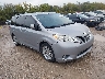 5TDYK3DC4ES****** Salvamento y Destrozados 2014 Toyota Sienna en Dallas-Fort Worth