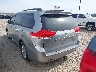 5TDYK3DC4ES****** Salvamento y Reparables 2014 Toyota Sienna en Dallas-Fort Worth