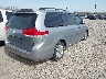 5TDYK3DC4ES****** Salvamento y Destrozados 2014 Toyota Sienna en Estado de Texas