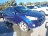 KM8JU3AC4DU****** Salvage and Wrecked 2013 Hyundai Tucson in Dallas-Fort Worth