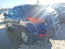 KM8JU3AC4DU****** Salvage and Repairable 2013 Hyundai Tucson in Dallas-Fort Worth