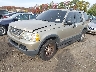 1FMZU73K23Z****** Used and Repairable 2003 Ford Explorer in Long Island