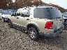 1FMZU73K23Z****** Salvage and Repairable 2003 Ford Explorer in Long Island
