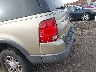 1FMZU73K23Z****** Salvage and Repairable 2003 Ford Explorer in New York State