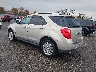 2CNFLFE5XB6****** Salvage and Repairable 2011 Chevrolet Equinox in Philadelphia
