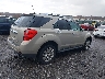 2CNFLFE5XB6****** Salvage and Wrecked 2011 Chevrolet Equinox in Pennsylvania State