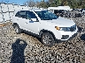 5XYKT4A10DG****** Salvamento y Destrozados 2013 Kia Sorento en Tifton