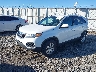 5XYKT4A10DG****** Usados y Reparables 2013 Kia Sorento en Tifton
