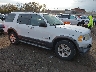 1FMZU73K35U****** Salvage and Wrecked 2005 Ford Explorer in Nashville