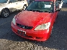 1HGEM21114L****** Salvage and Repairable 2004 Honda Civic in Utah State