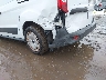 NM0LS7E71J1****** Salvage and Wrecked 2018 Ford Transit Connect in Davenport