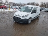 NM0LS7E71J1****** Used and Repairable 2018 Ford Transit Connect in Davenport