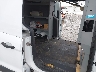 NM0LS7E71J1****** Wrecked 2018 Ford Transit Connect in Davenport